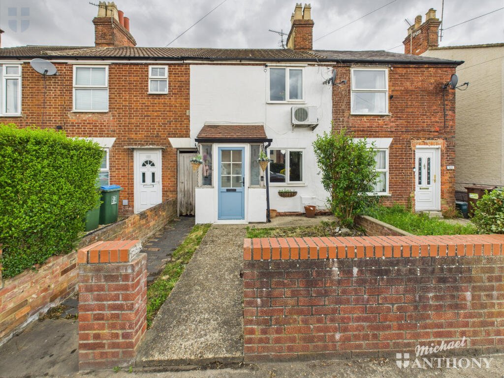 Main image of property: Bicester Road, Aylesbury, Buckinghamshire