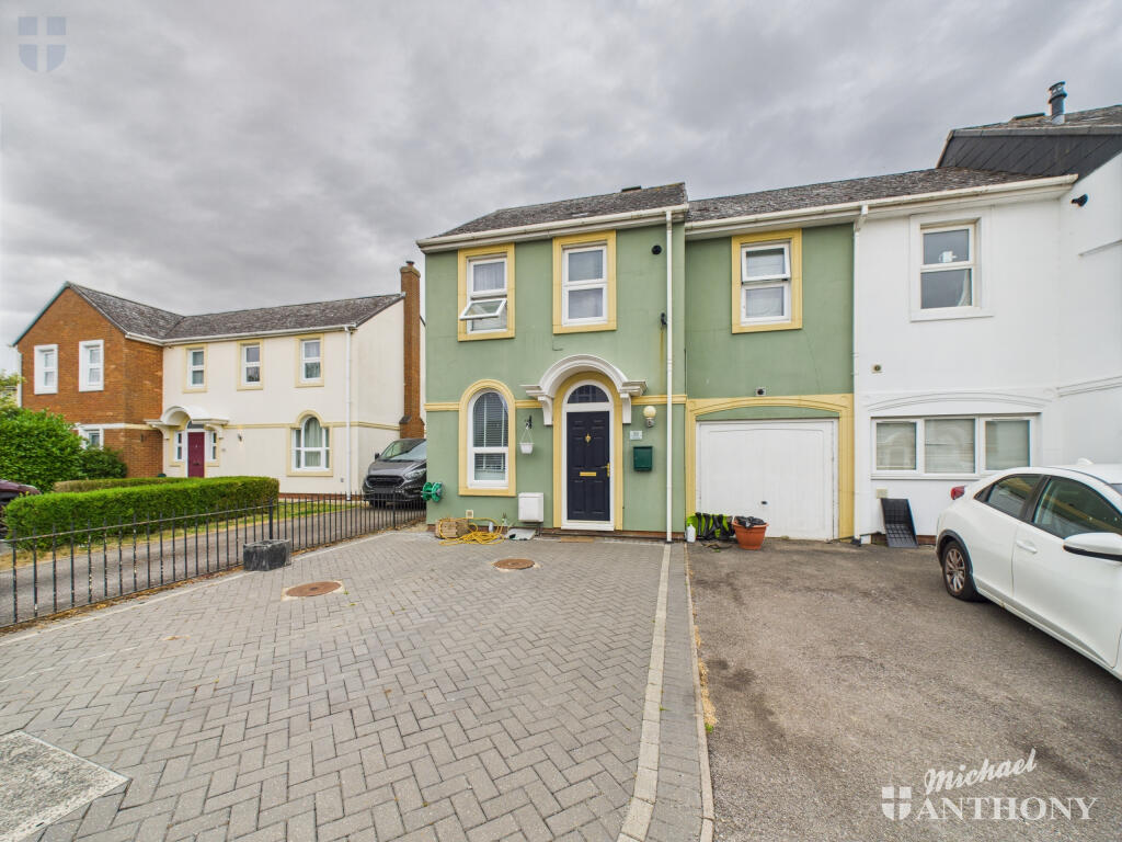 Main image of property: The Comfrey, Aylesbury