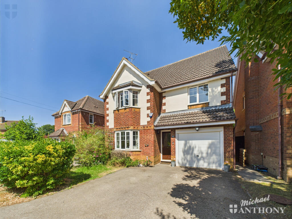 Main image of property: Whitehead Way, Aylesbury