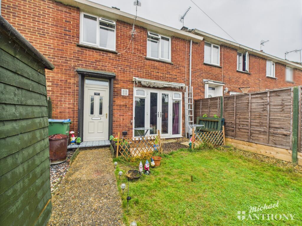 Main image of property: Court Close, Aylesbury, Buckinghamshire