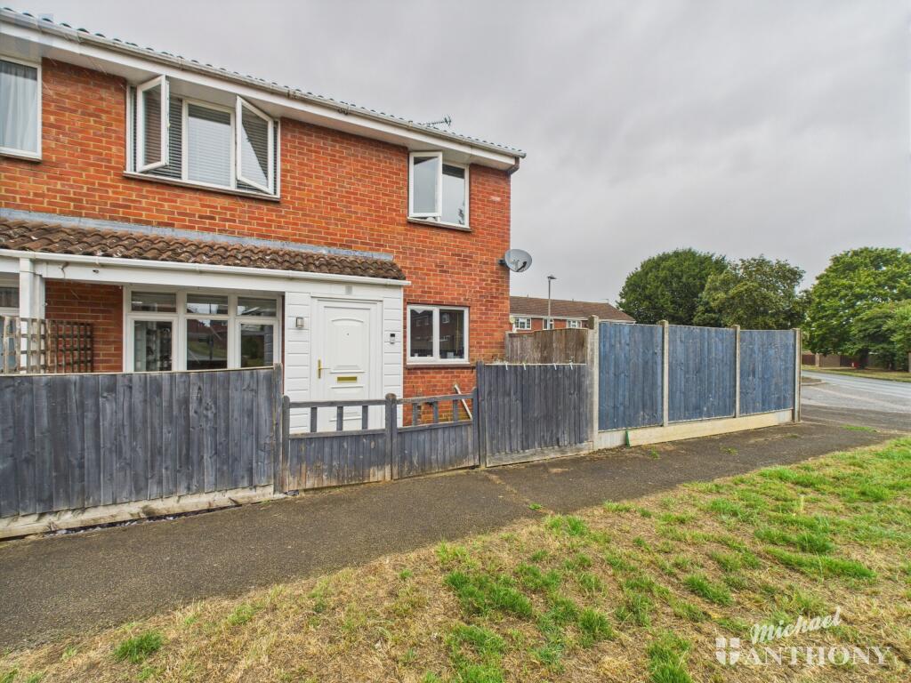 Main image of property: Dickens Way, AYLESBURY, HP19 8SR