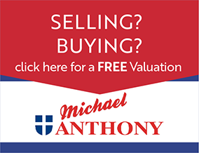 Get brand editions for Michael Anthony, Aylesbury