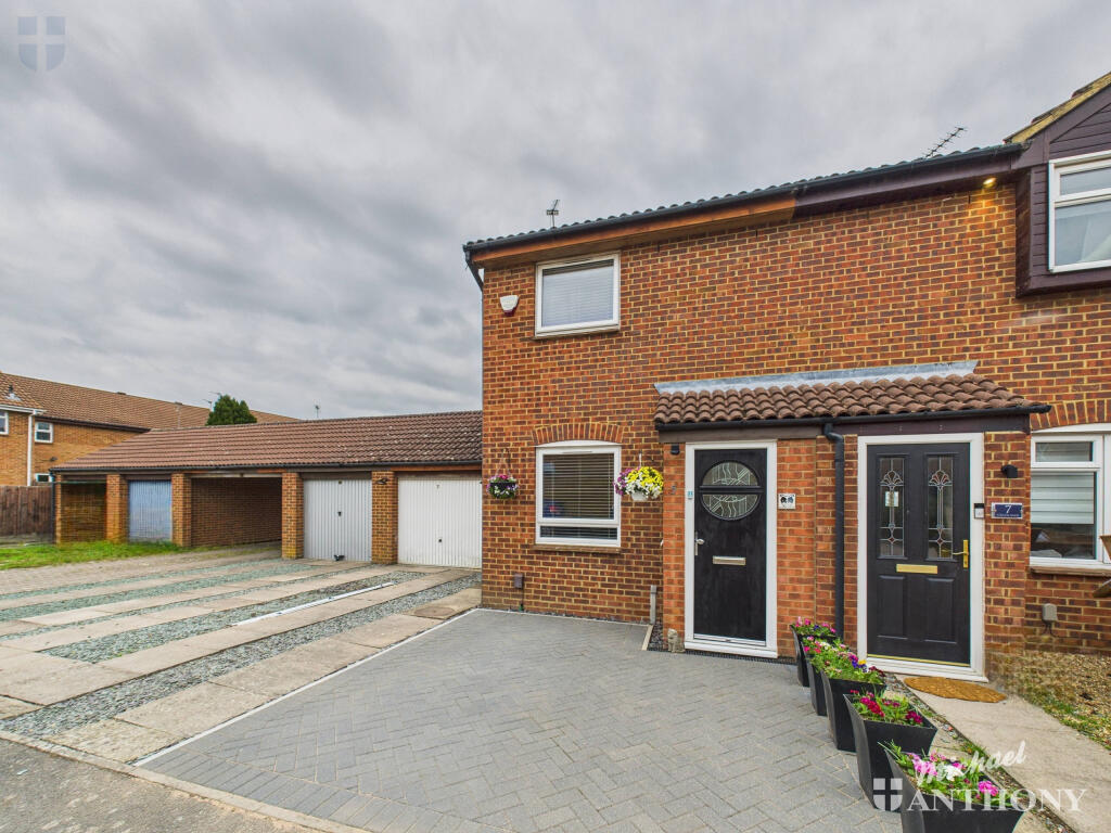 Main image of property: Grasslands, Aylesbury