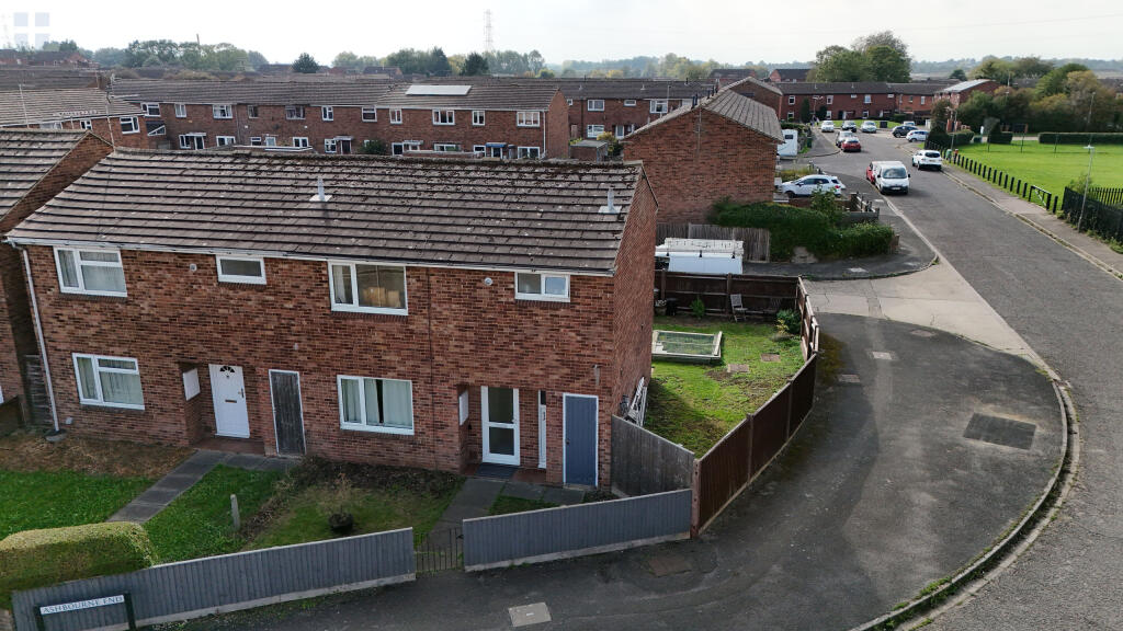 Main image of property: Ashbourne End, Aylesbury, Buckinghamshire