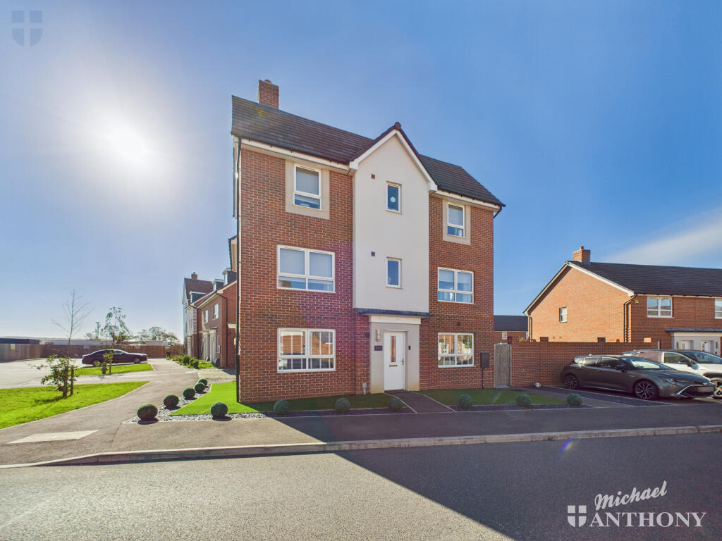 Main image of property: Grand Junction, Broughton, Aylesbury