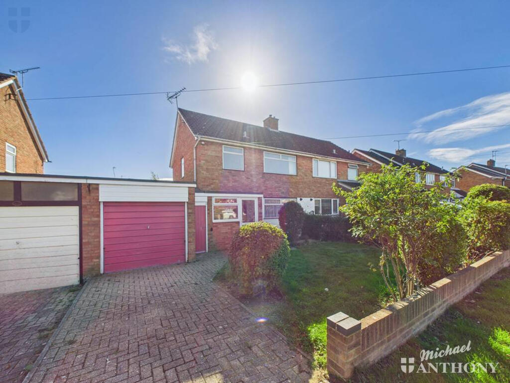 Main image of property: Bedgrove, Aylesbury