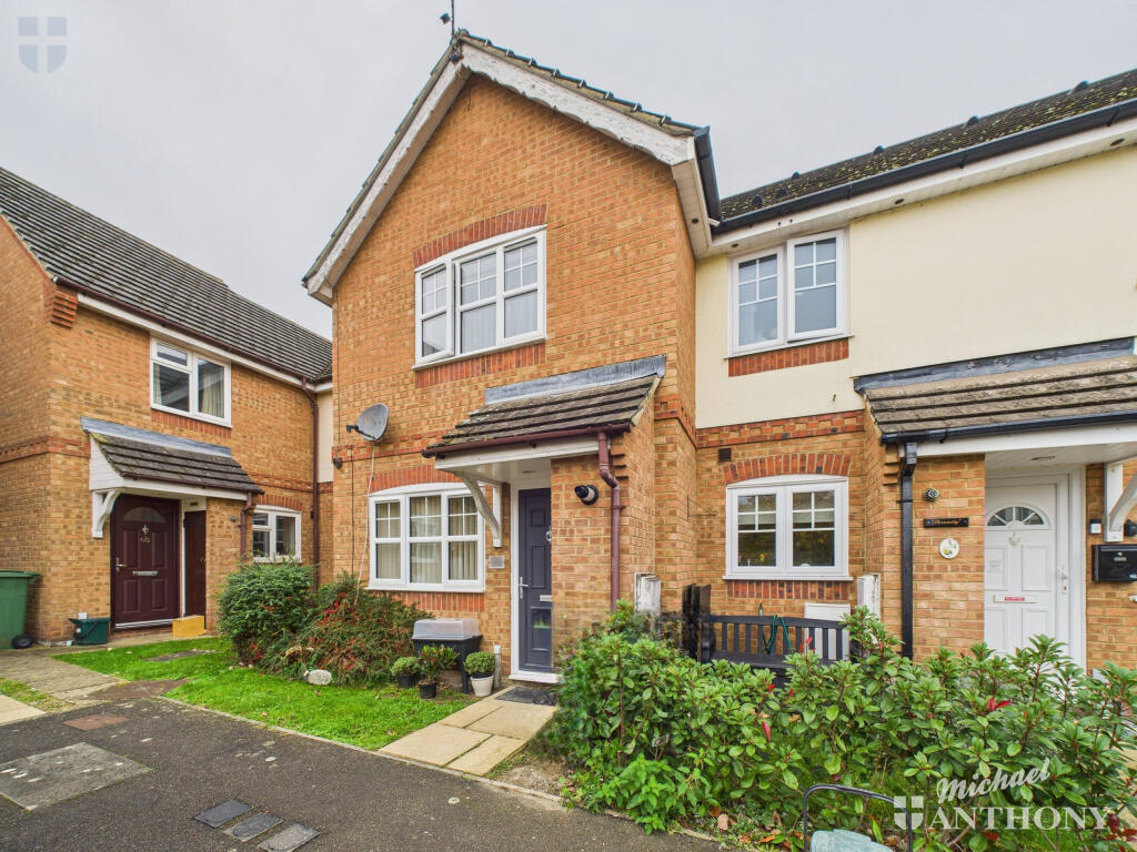 Main image of property: Carnation Way, Aylesbury, Buckinghamshire