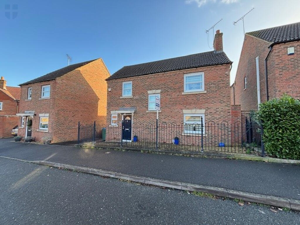 Main image of property: Cavendish Way, Aylesbury, Buckinghamshire