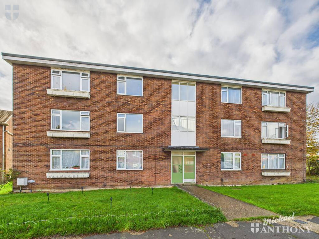 Main image of property: Intalbury Avenue, Aylesbury, Buckinghamshire