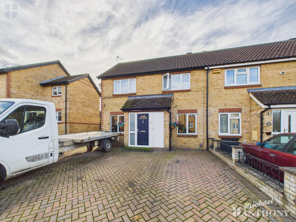 Main image of property: Ayrshire Close, Aylesbury, Buckinghamshire