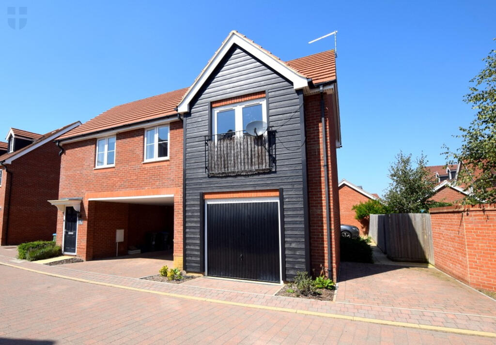 Main image of property: Keswick Street, Aylesbury
