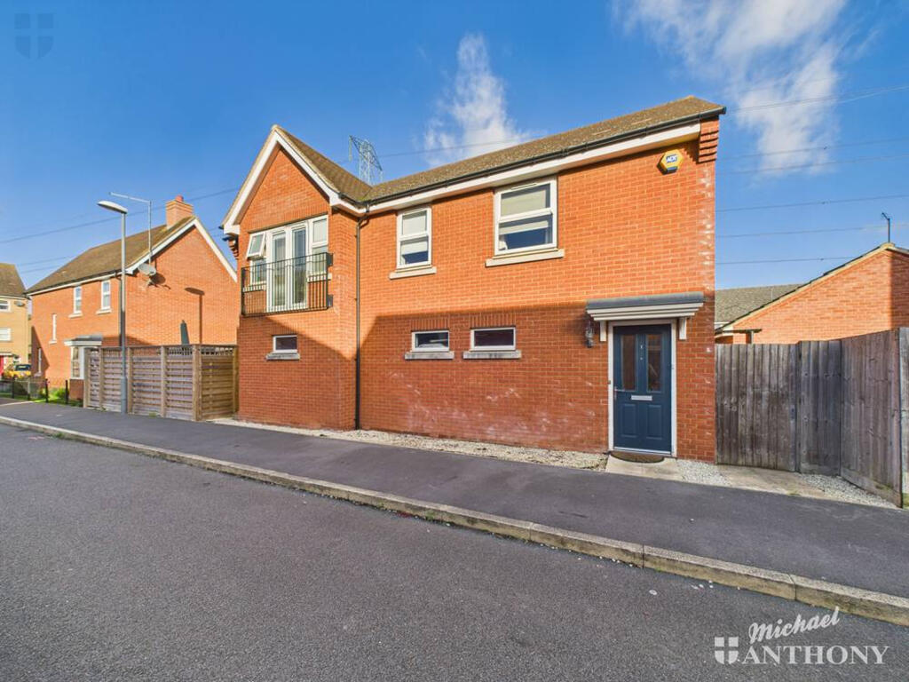 Main image of property: Upende, Aylesbury, Buckinghamshire
