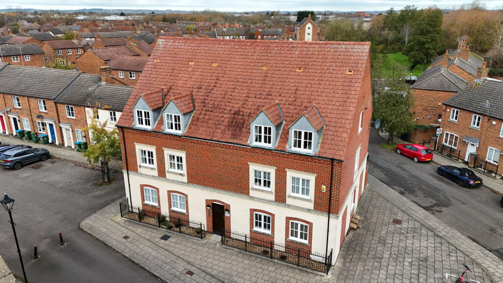 Main image of property: Cottesmore, Windmill Close, Aylesbury