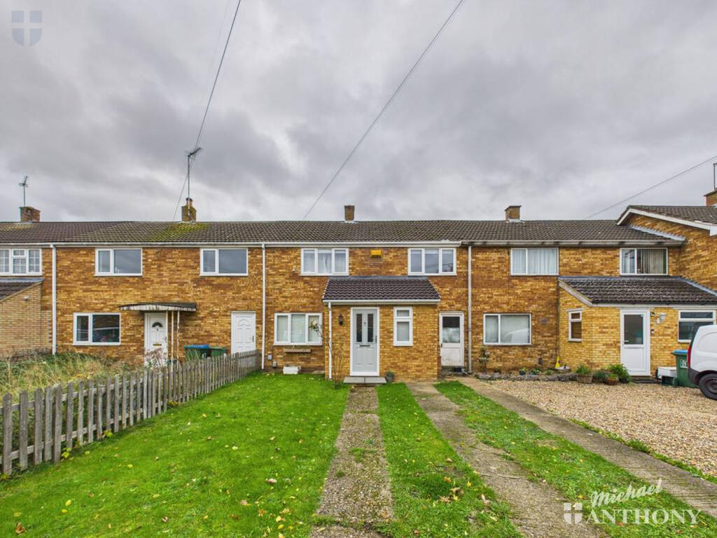 Main image of property: Priory Crescent, Aylesbury, Buckinghamshire