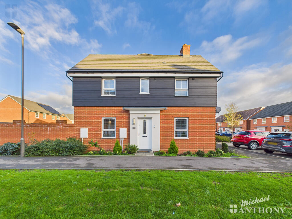 Main image of property: Teasel Street, Broughton, Buckinghamshire