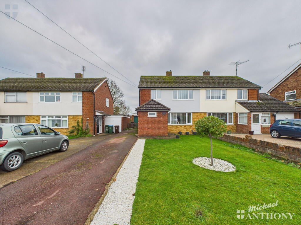 Main image of property: Bedgrove, Aylesbury, Buckinghamshire