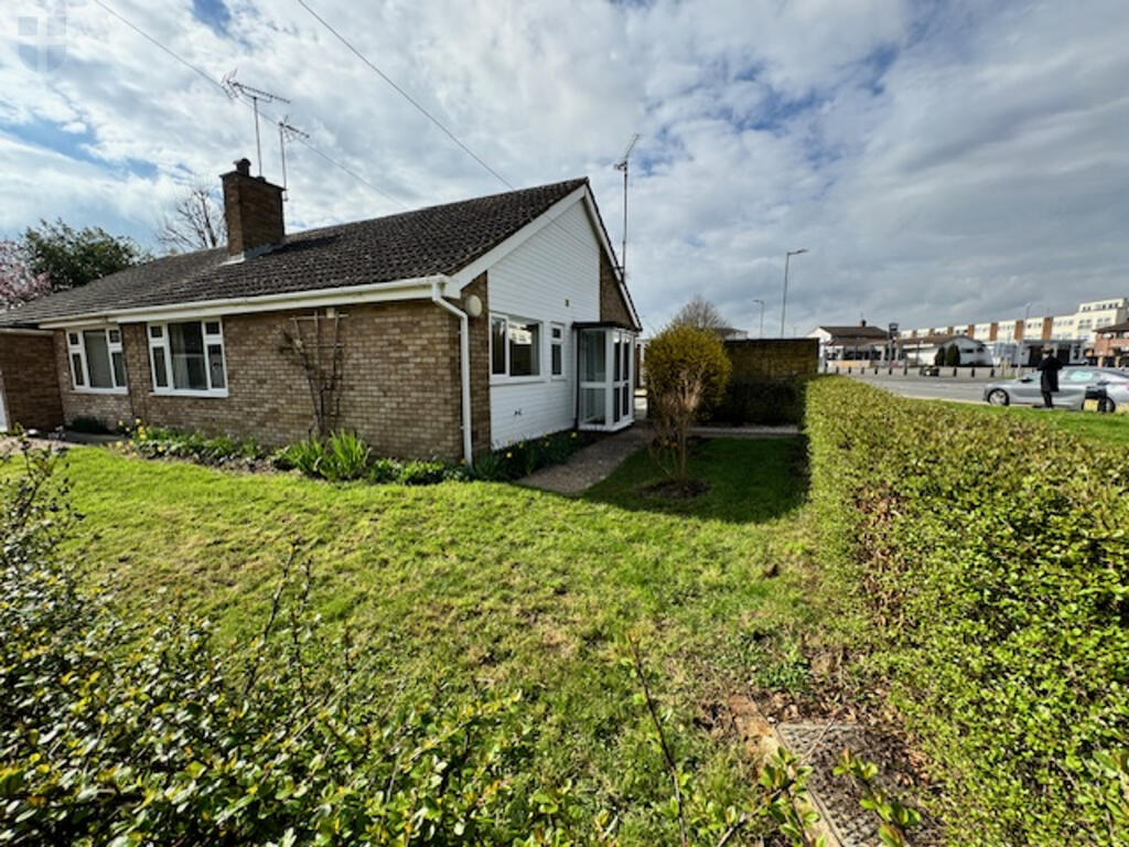 Main image of property: Bedgrove, Aylesbury, Buckinghamshire