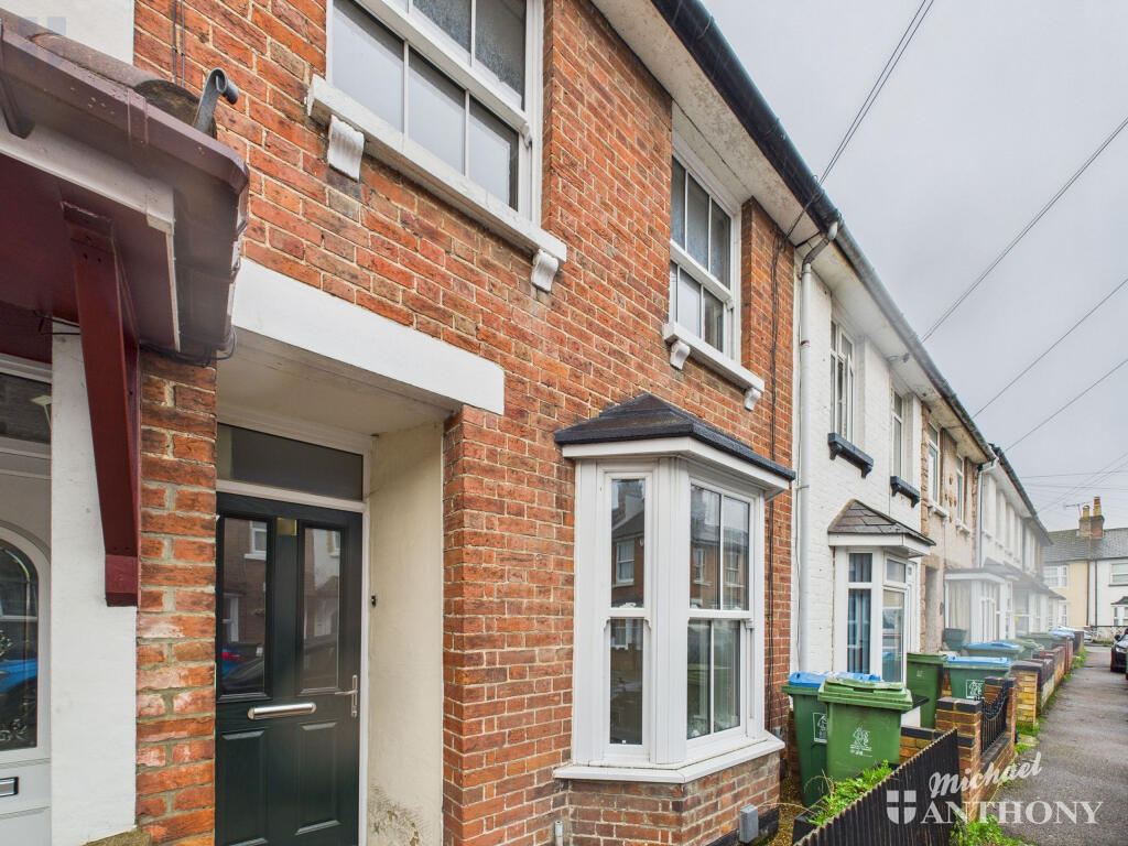 Main image of property: West Street, Aylesbury, Buckinghamshire