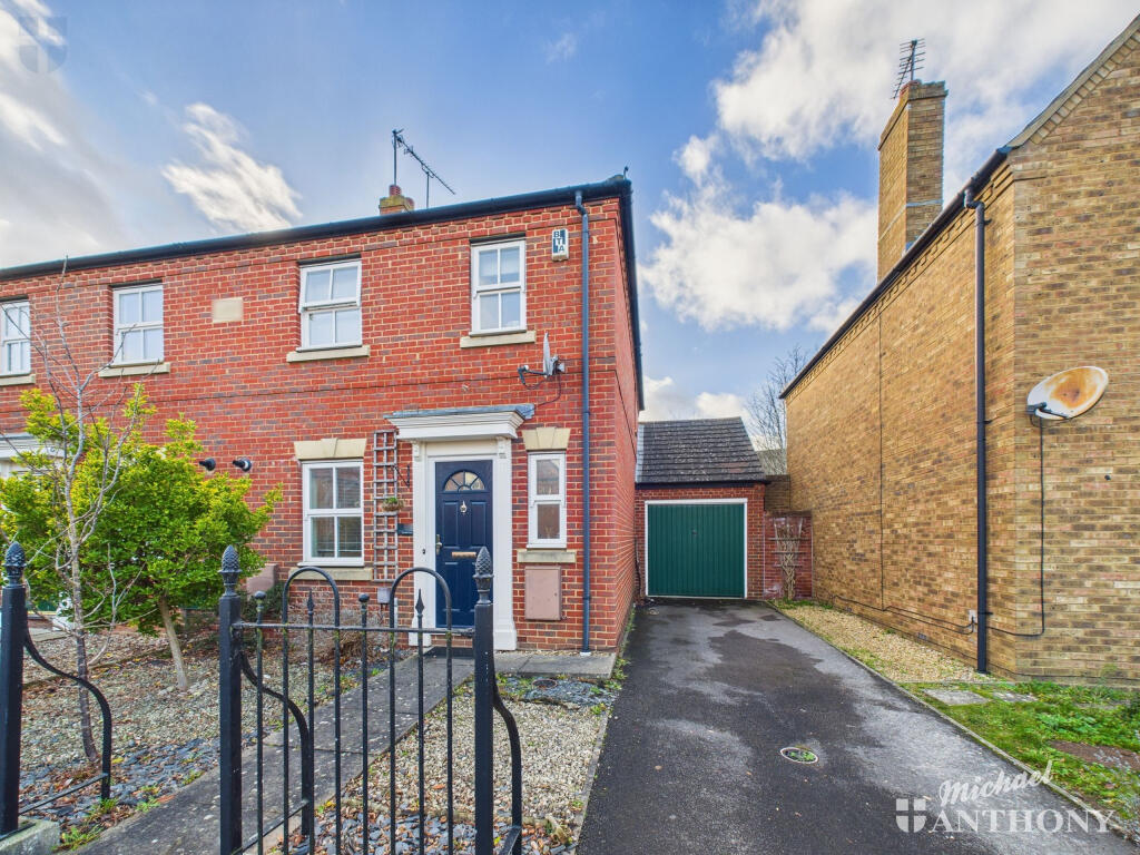 Main image of property: Sandhill Way, Aylesbury, Buckinghamshire