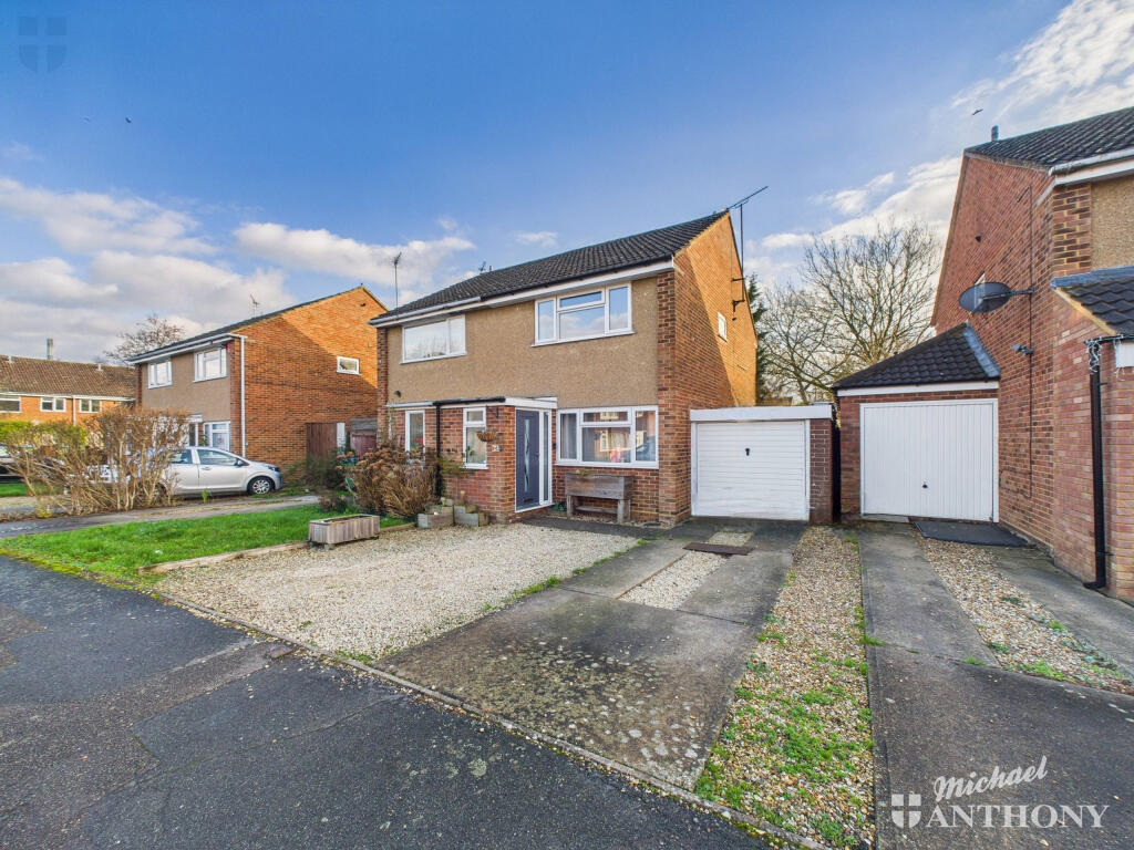 Main image of property: Rowland Way, Aylesbury, Buckinghamshire