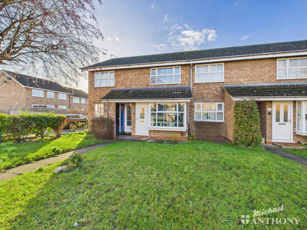Main image of property: Hillary Close, Aylesbury, Buckinghamshire