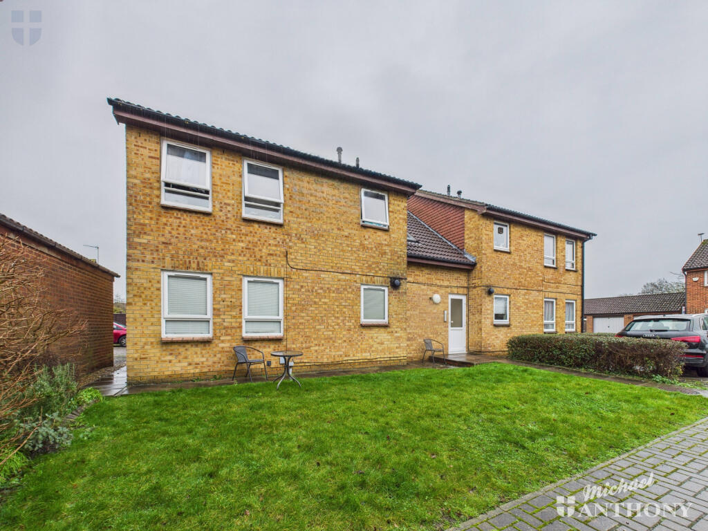 Main image of property: Grasslands, Aylesbury, Buckinghamshire