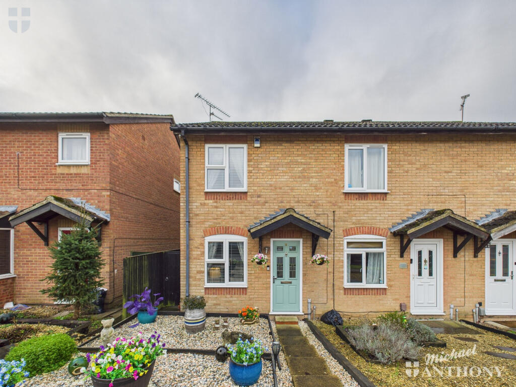 Main image of property: Anton Way, Aylesbury