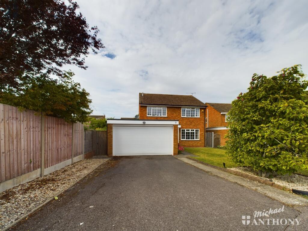 Main image of property: Penrith Way, Aylesbury