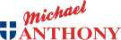 Michael Anthony, Aylesbury Estate Agent Logo