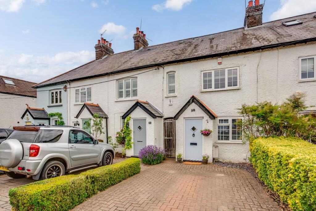 Main image of property: Plantation Road, Amersham, Buckinghamshire, HP6 6HL