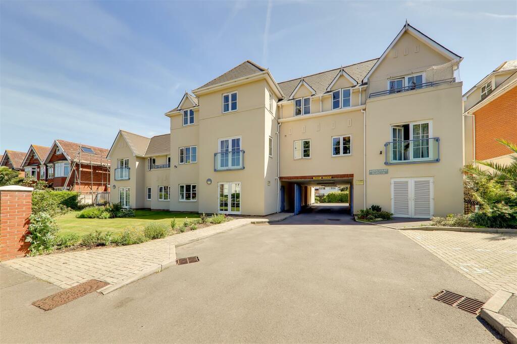 Main image of property: St. Botolphs Road, Worthing