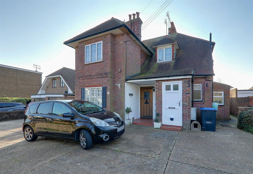 Additional property image - Wallace Avenue, Worthing