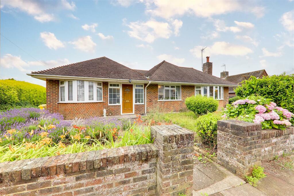 Main image of property: Alinora Crescent, Goring-By-Sea, Worthing