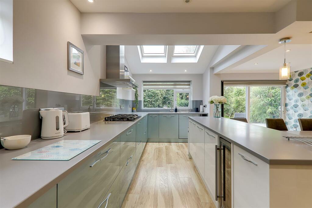 Additional property image - Durrington Hill, Worthing