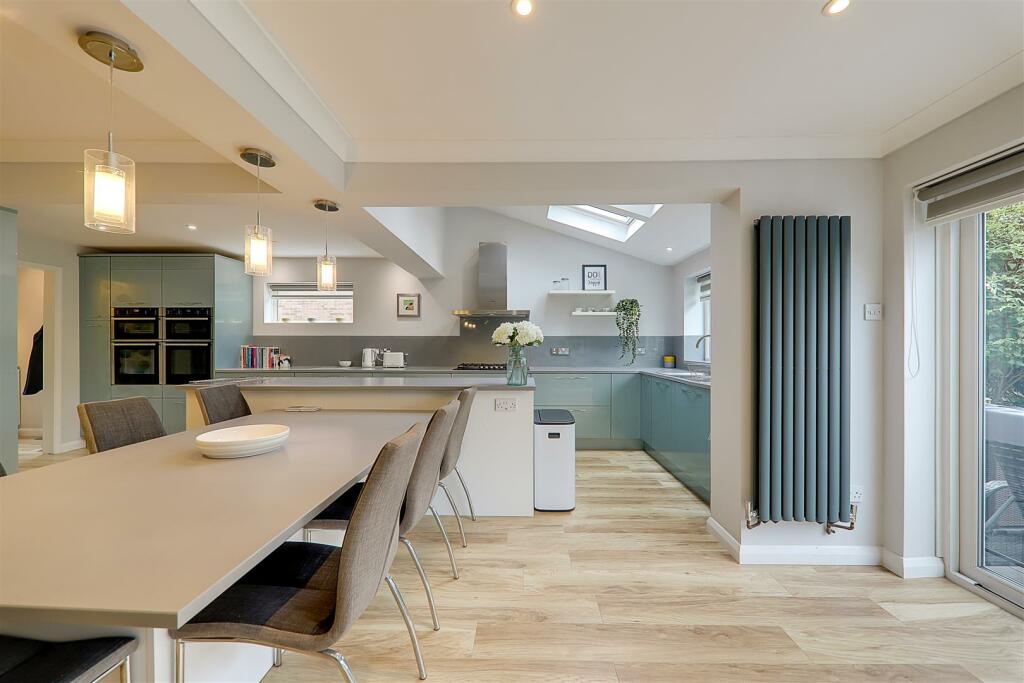 Additional property image - Durrington Hill, Worthing