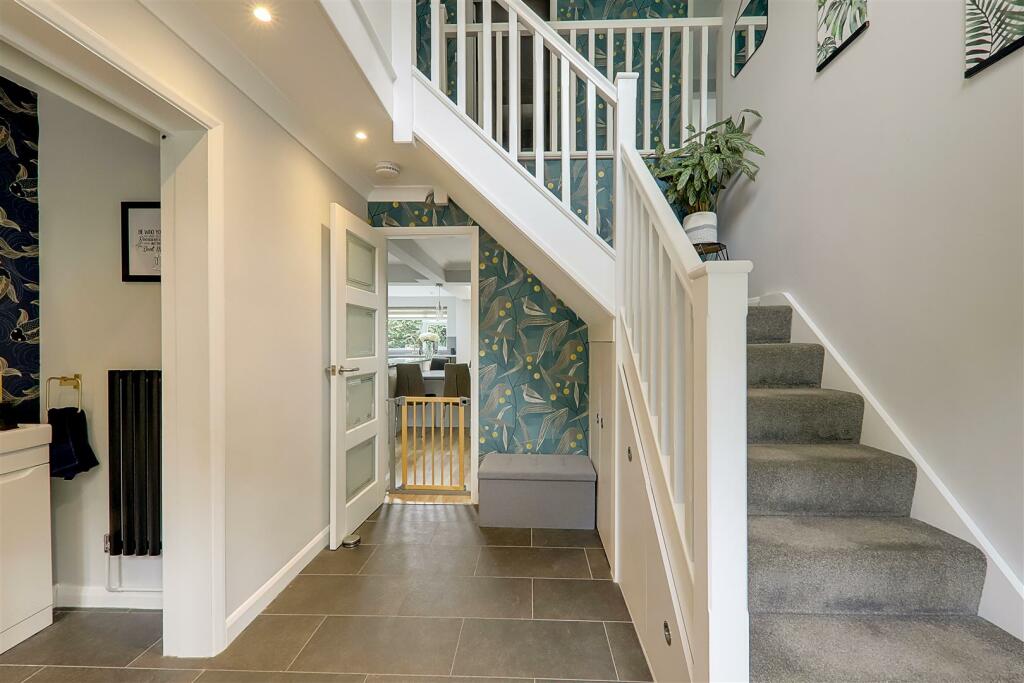 Additional property image - Durrington Hill, Worthing
