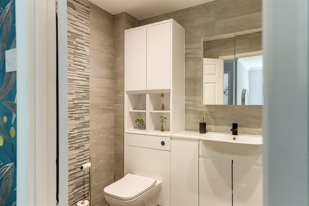 Additional property image - Durrington Hill, Worthing