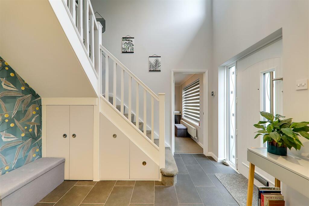 Additional property image - Durrington Hill, Worthing