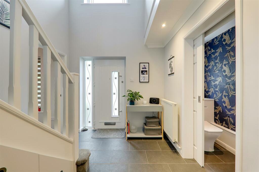 Additional property image - Durrington Hill, Worthing