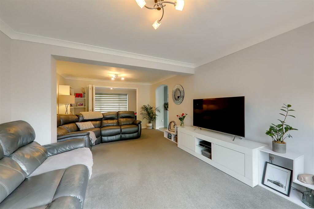 Additional property image - Durrington Hill, Worthing