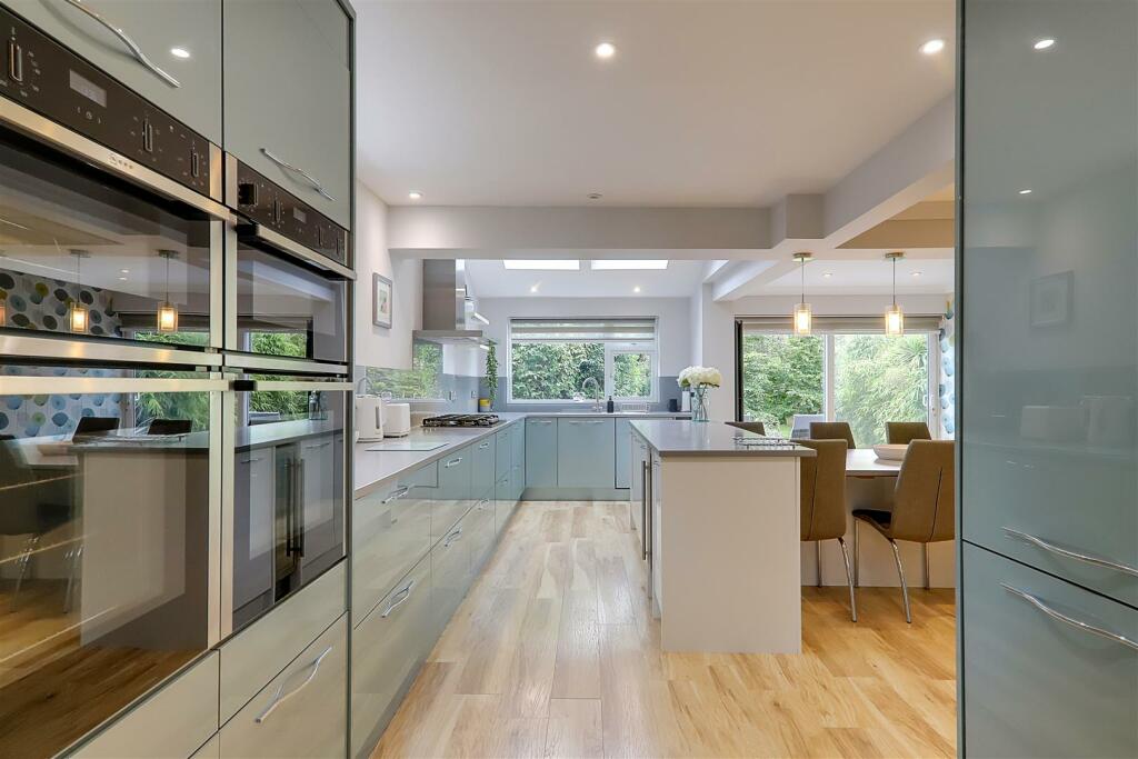 Additional property image - Durrington Hill, Worthing