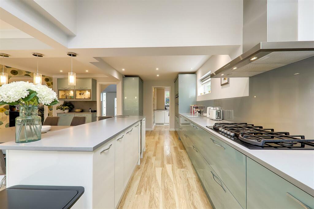 Additional property image - Durrington Hill, Worthing