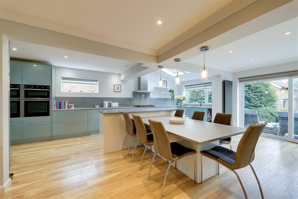 Additional property image - Durrington Hill, Worthing