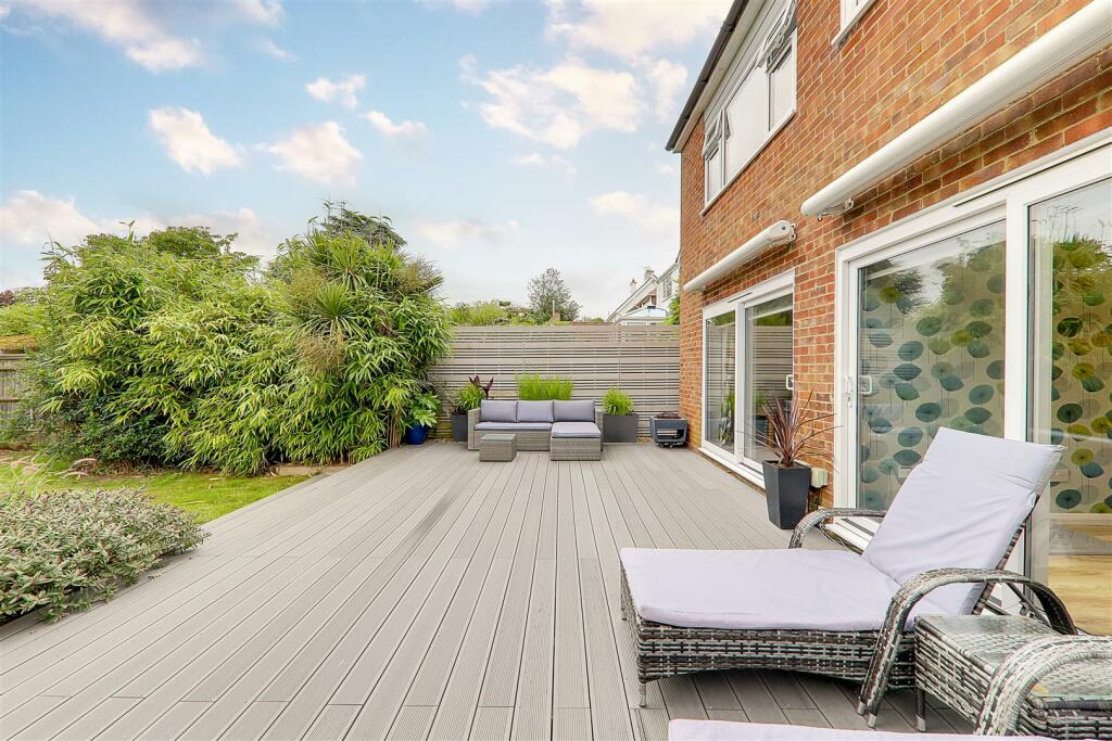 Additional property image - Durrington Hill, Worthing