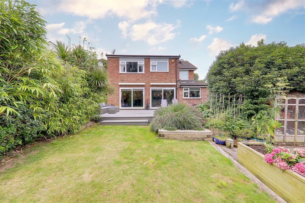 Additional property image - Durrington Hill, Worthing