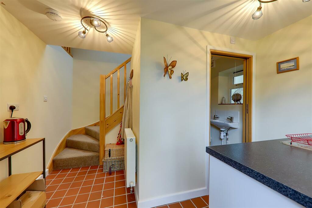 Additional property image - Durrington Hill, Worthing