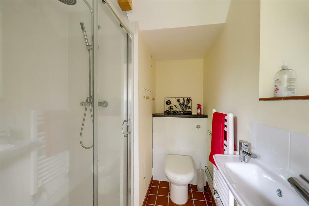 Additional property image - Durrington Hill, Worthing