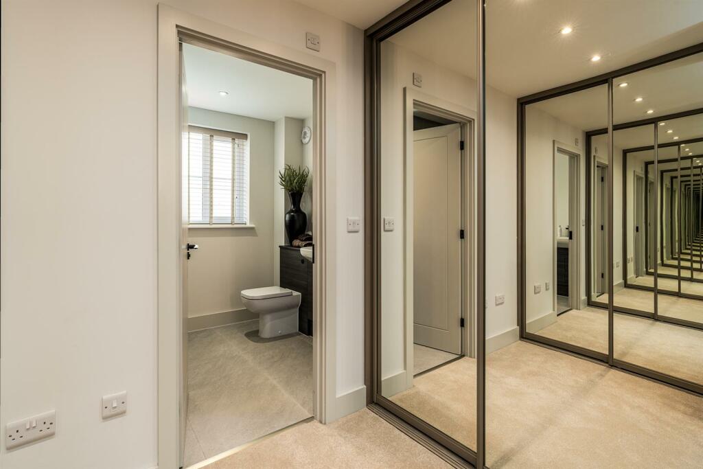 Additional property image - Meadow Gate, Angmering