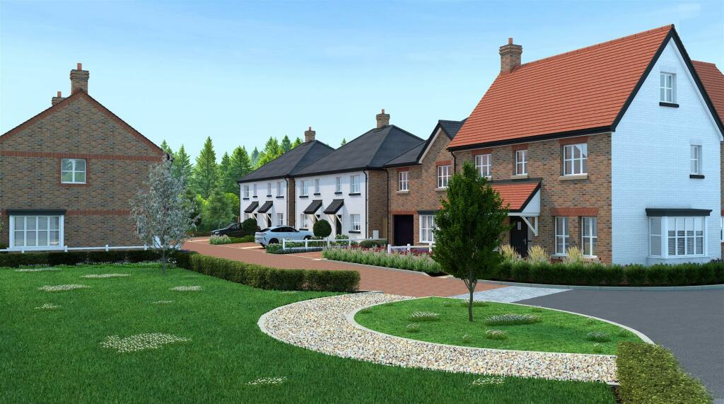 Additional property image - Meadow Gate, Angmering