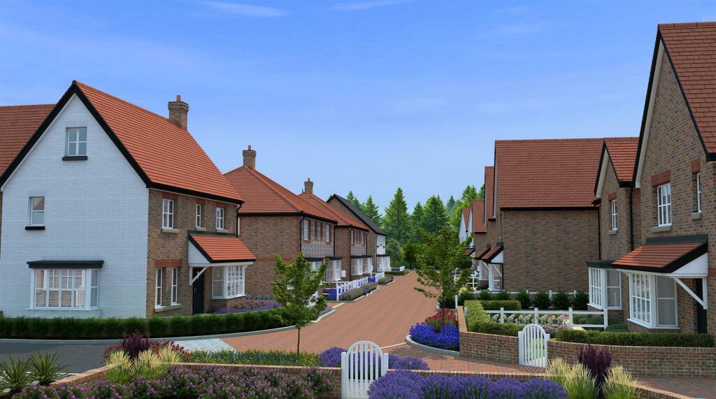 Additional property image - Meadow Gate, Angmering